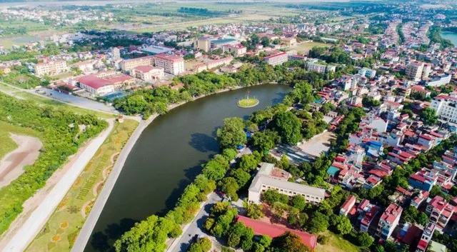 Tháng 1/2026, kinh tế - xã hội của Hưng Yên ghi nhận nhiều chỉ số tăng trưởng tích cực.