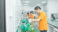 Hưng Yên thu ngân sách vượt 181% dự toán, phản ánh hiệu quả điều hành tài chính - ngân sách và sự phát triển tích cực của cộng đồng doanh nghiệp.