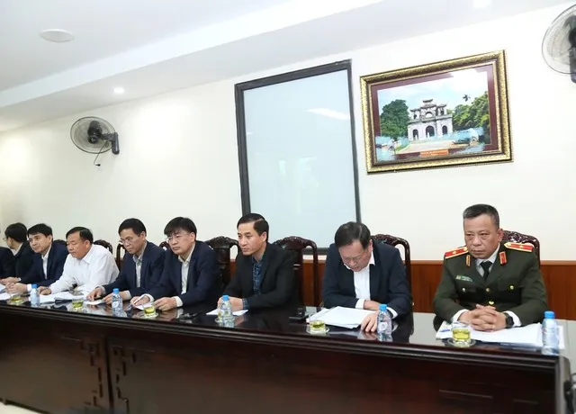 Các phường trên địa bàn tỉnh chủ động triển khai các nhiệm vụ liên quan đến công tác bầu cử theo đúng hướng dẫn