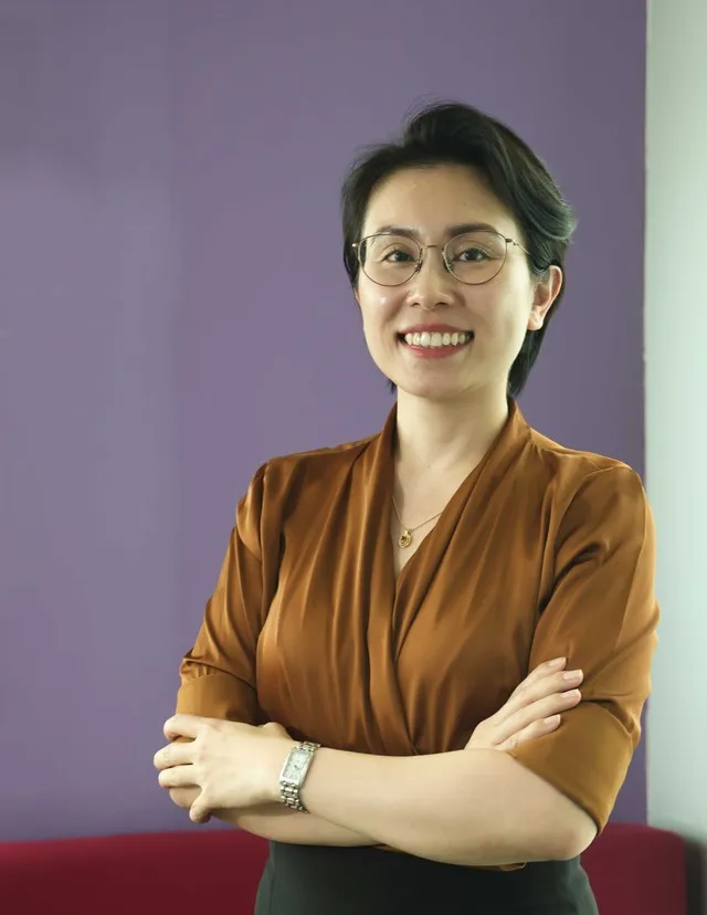 Ảnh tác giả