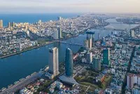 Hút vốn ngoại, TP. Đà Nẵng duy trì đà tăng trưởng