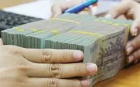 Huy động được 71.730 tỷ đồng trái phiếu chính phủ