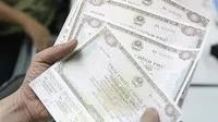 Huy động hơn 27.700 tỷ đồng qua trái phiếu chính phủ trong tháng 10