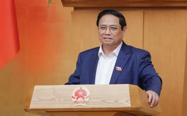 Thủ tướng chỉ đạo sớm nghiên cứu phương án phát hành thêm 100.000 tỷ đồng trái phiếu chính phủ để thực hiện các dự án trọng điểm