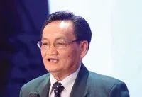 TS. Trần Du Lịch, Ủy viên Ủy ban Kinh tế của Quốc hội