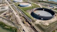 IEA công bố đợt xả kho dự trữ dầu lớn nhất trong lịch sử