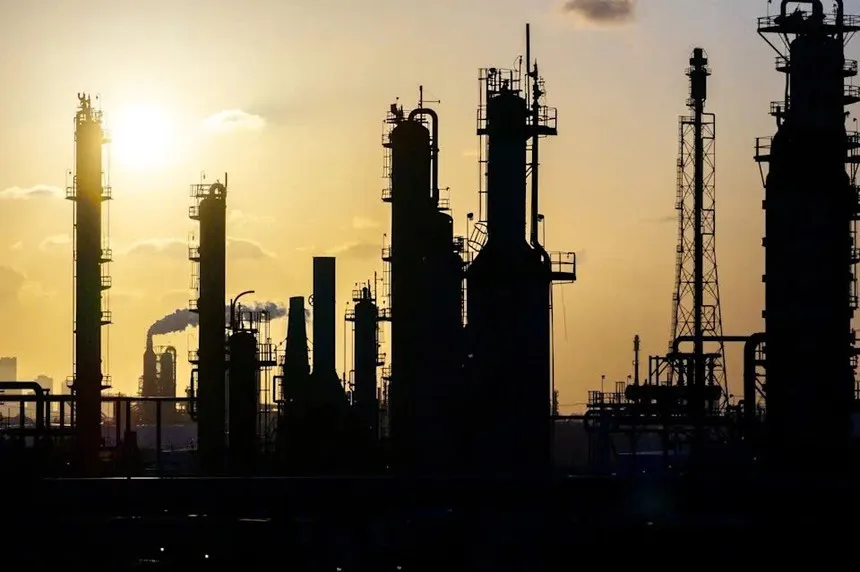 IEA: Nhu cầu dầu dự kiến tăng trưởng chậm nhất kể từ năm 2009