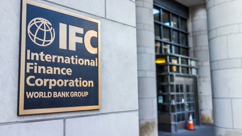 IFC hỗ trợ VPBank phát hành trái phiếu bền vững