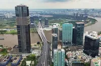 Trung tâm Tài chính Quốc tế (IFC) và các khu thương mại tự do (FTZ) là động lực mới trong thu hút FDI thế hệ mới.
