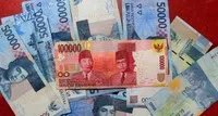 Indonesia lên kế hoạch đổi mệnh giá đồng rupiah