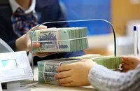 [Infographics] Nợ xấu của hệ thống ngân hàng giảm mạnh trong năm 2018