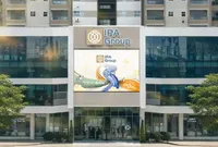 IPA báo lãi sau thuế gần 100 tỷ đồng trong quý I/2026, tăng 383%, thoái vốn nhóm Trung Nam