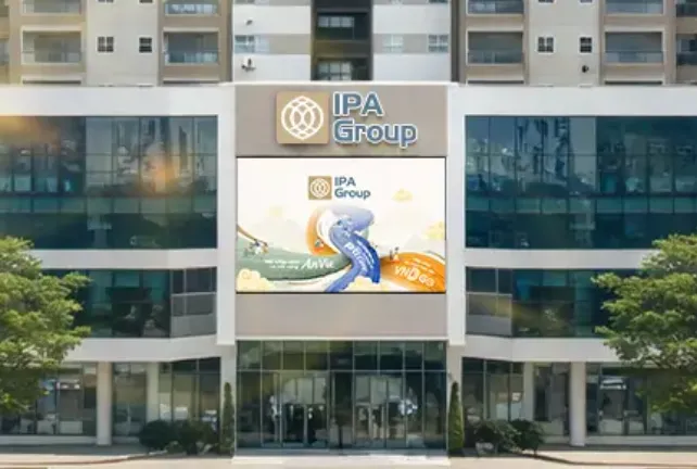 IPA báo lãi sau thuế gần 100 tỷ đồng trong quý I/2026, tăng 383%, thoái vốn nhóm Trung Nam
