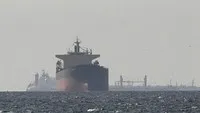 Iran áp dụng phí quá cảnh bằng tiền điện tử tại eo biển Hormuz