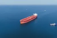 Iran lại đóng eo biển Hormuz