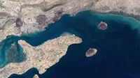 Iran thiết lập cơ chế quản lý mới tại eo biển Hormuz, ảnh hưởng đến tuyến vận tải dầu