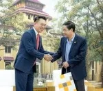 KBSV và VNU đã có mối quan hệ hợp tác với nhiều hoạt động dành cho sinh viên từ năm 2022 đến nay