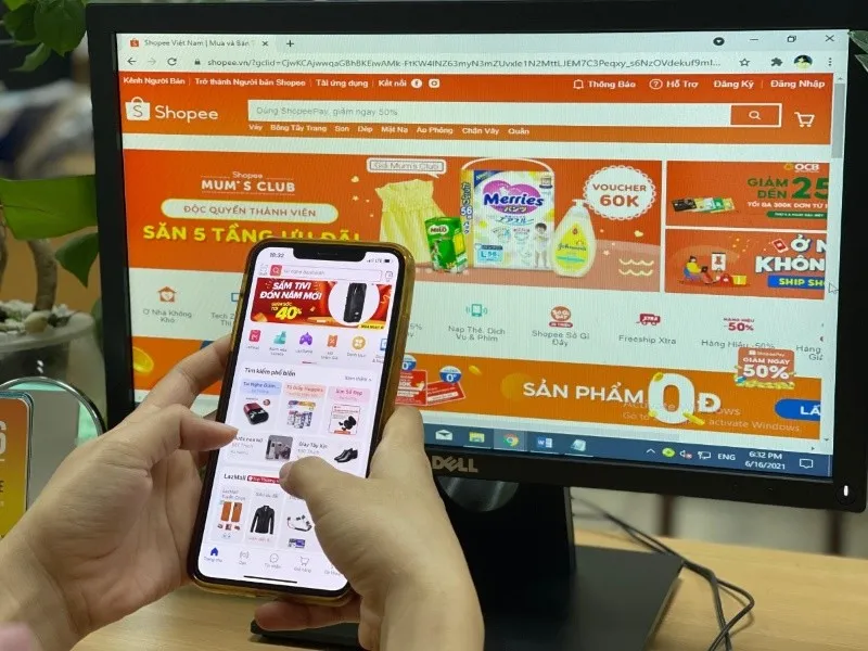 Thủ tướng Chính phủ ban hành Kế hoạch triển khai thi hành Luật Thương mại điện tử.