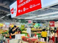 Kết thúc quý II/2025, Masan (MSN) hoàn thành hơn 50% kế hoạch lợi nhuận năm 2025