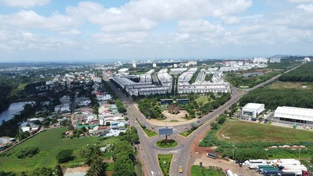 Tuyến đường bộ cao tốc Phú Yên - Đắk Lắk sẽ là tuyến giao thông huyết mạch của tỉnh Đắk Lắk