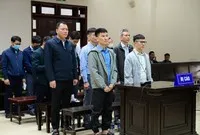 Ngoài các bị cáo bị đưa ra xét xử phúc thẩm, nhiều bị cáo khác được giảm án trong vụ Tập đoàn Thuận An, dù không kháng cáo hoặc đã rút kháng cáo.