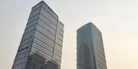 Hanoi Shilla Monogram chuẩn bị gia nhập thị trường căn hộ dịch vụ Thủ đô. Ảnh: Bình Minh.