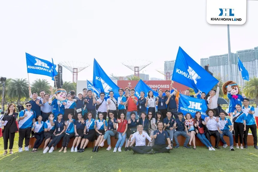 Khải Hoàn Land (KHG) kéo dài thêm 1 năm, nâng lãi suất thêm 1,5% và rút ngắn thời gian trả lãi sang hàng tháng cho lô trái phiếu mệnh giá 300 tỷ đồng
