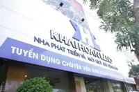 Khải Hoàn Land vừa thông báo mua lại lô trái phiếu trị giá 300 tỷ đồng trước hạn.