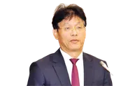 Ông Đặng Ngọc Minh, Phó tổng cục trưởng Tổng cục Thuế.