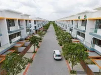Chỉ cách Nam Sài Gòn hơn 10km, Elite Life mang đến chuẩn sống đa giá trị: sống tinh tế, sống bền vững, sống ưu tú.
