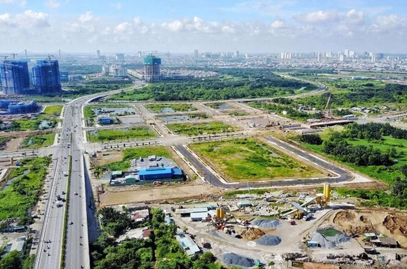 Thủ tướng Chính phủ yêu cầu các bộ, ngành, địa phương khẩn trương hoàn thành rà soát, báo cáo kết quả xử lý các dự án khó khăn, vướng mắc.
