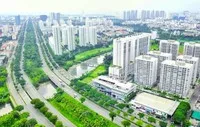 Hoàn thiện hệ thống thông tin đất đai, cơ sở dữ liệu đất đai.