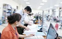 Tập trung triển khai nhiệm vụ trọng tâm về tổ chức bộ máy, công vụ, công chức.