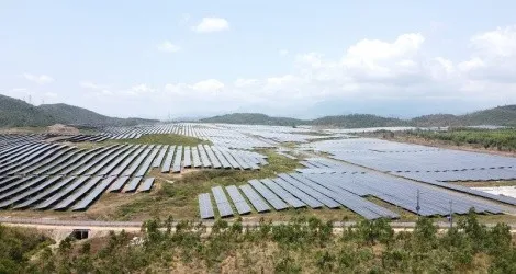 Khánh Hòa: 11 dự án năng lượng đã lựa chọn xong nhà đầu tư 