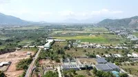 Khánh Hòa chấp thuận Dự án Khu đô thị mới Diên Thạnh 4.878 tỷ đồng