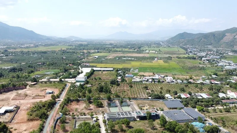 Khánh Hòa chấp thuận Dự án Khu đô thị mới Diên Thạnh 4.878 tỷ đồng 