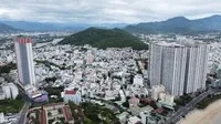 Khánh Hòa có 4 khu đất thực hiện thí điểm theo Nghị quyết 171 của Quốc hội. Ảnh: Linh Đan