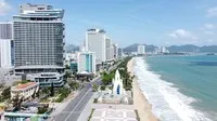 Nhiều dự án tại Khánh Hoà được tháo gỡ khó khăn, vướng mắc.