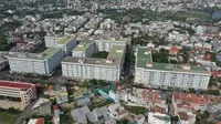 Đất nền, nhà chung cư dự báo sẽ “chiếm sóng” thị trường bất động sản Khánh Hòa trong 6 tháng cuối 2025. Ảnh: Linh Đan