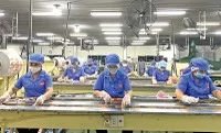 Khánh Hòa đẩy mạnh phát triển ngành chế tạo công nghệ cao