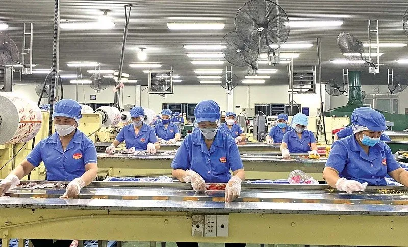 Khánh Hòa đẩy mạnh phát triển ngành chế tạo công nghệ cao 