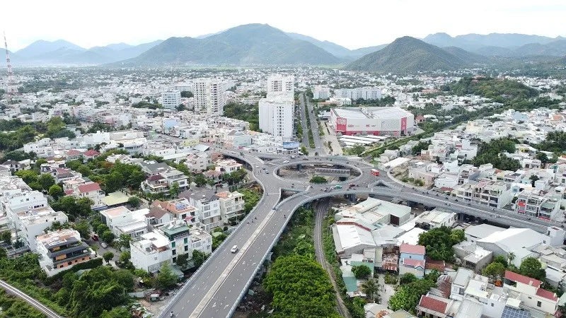 Khánh Hòa hoàn thành xác định lại giá đất 10/10 dự án 