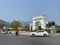 Dự án Khu đô thị An Bình Tân do Công ty cổ phần Xây lắp vật tư kỹ thuật làm chủ đầu tư.