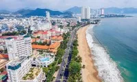 Khánh Hòa ưu tiên thu hút nhà đầu tư chiến lược có tiềm lực, khả năng triển khai dự án quy mô lớn