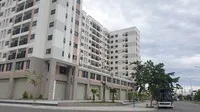 Khánh Hòa yêu cầu đẩy nhanh tiến độ các dự án nhà ở xã hội