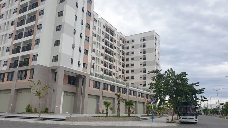 Khánh Hòa yêu cầu đẩy nhanh tiến độ các dự án nhà ở xã hội 