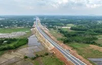 Khánh thành cao tốc Quảng Ngãi-Hoài Nhơn, thông xe cao tốc Khánh Hoà-Buôn Ma Thuột
