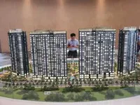 Tâm lý nhà đầu tư bất động sản hiện đã thay đổi so với giai đoạn trước. Ảnh: Dũng Minh.