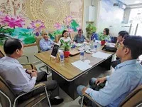 Trái chủ được các luật sư tư vấn, nhưng tới phút cuối vẫn có người không tin.