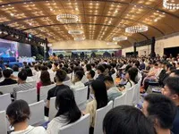 ĐHCĐ thường niên năm 2026 của MB diễn ra sáng ngày 18/4